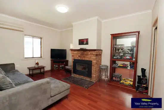 Second view of Homely house listing, 33 Shaw Street, Yass NSW 2582