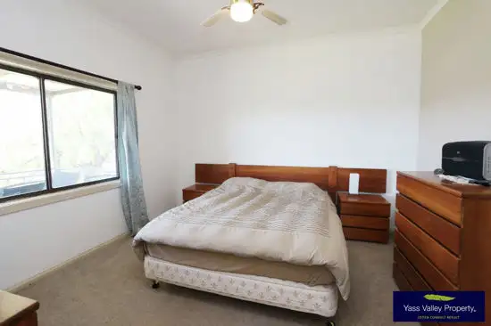 Fourth view of Homely house listing, 33 Shaw Street, Yass NSW 2582