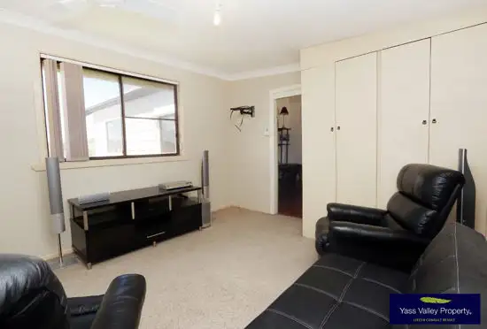 Sixth view of Homely house listing, 33 Shaw Street, Yass NSW 2582