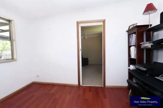 Seventh view of Homely house listing, 33 Shaw Street, Yass NSW 2582