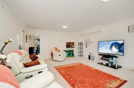 Second view of Homely townhouse listing, 36/55 Dwyer Street, North Gosford NSW 2250