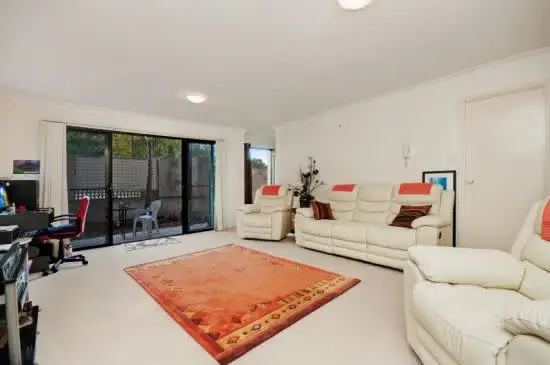 Fifth view of Homely townhouse listing, 36/55 Dwyer Street, North Gosford NSW 2250