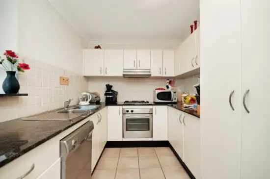 Sixth view of Homely townhouse listing, 36/55 Dwyer Street, North Gosford NSW 2250