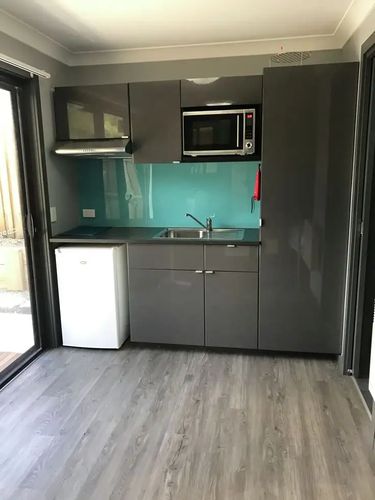 Second view of Homely studio listing, Room 12/4 Salmon Avenue, Armidale NSW 2350