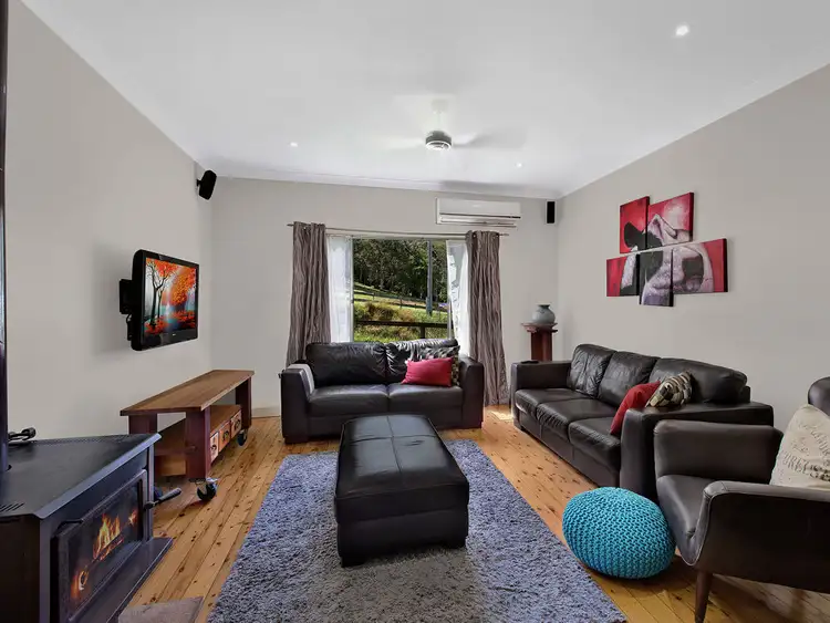 Third view of Homely house listing, 1842 Yarramalong Road, Yarramalong NSW 2259