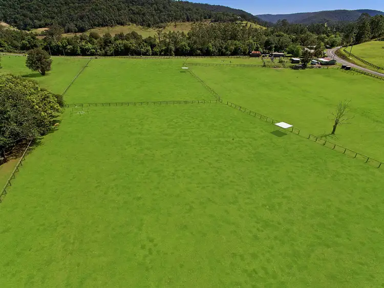 Fourth view of Homely house listing, 1842 Yarramalong Road, Yarramalong NSW 2259