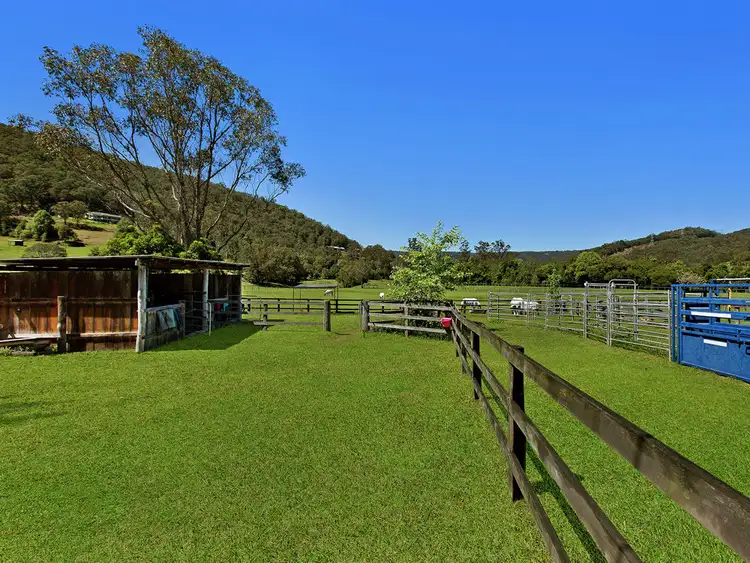 Sixth view of Homely house listing, 1842 Yarramalong Road, Yarramalong NSW 2259