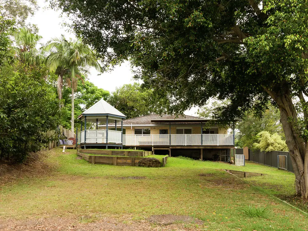 Main view of Homely house listing, 21 New Street, Woombye QLD 4559