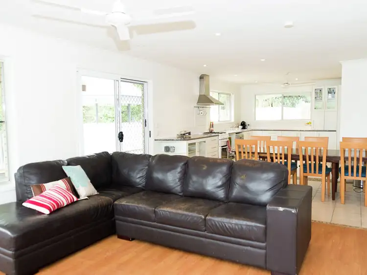 Second view of Homely house listing, 21 New Street, Woombye QLD 4559