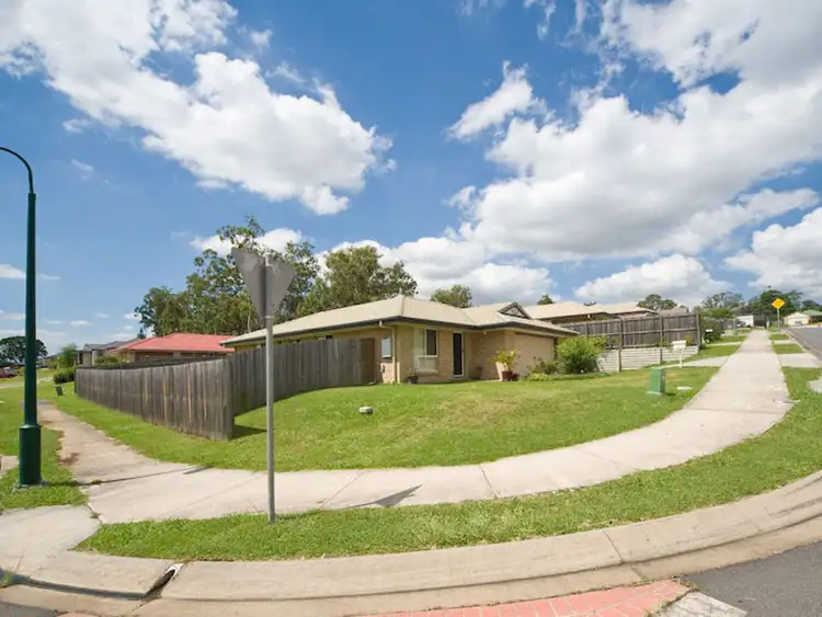 Fourth view of Homely house listing, 18 Storr Circuit, Goodna QLD 4300