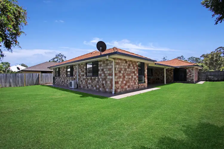 Fifth view of Homely house listing, 35 Eden Crescent, Springfield Lakes QLD 4300