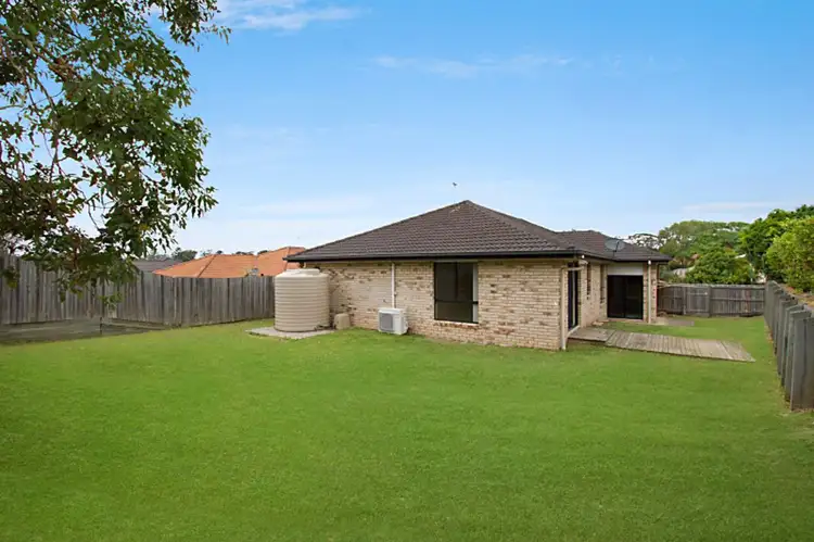 Second view of Homely house listing, 51 Billinghurst Crescent, Upper Coomera QLD 4209