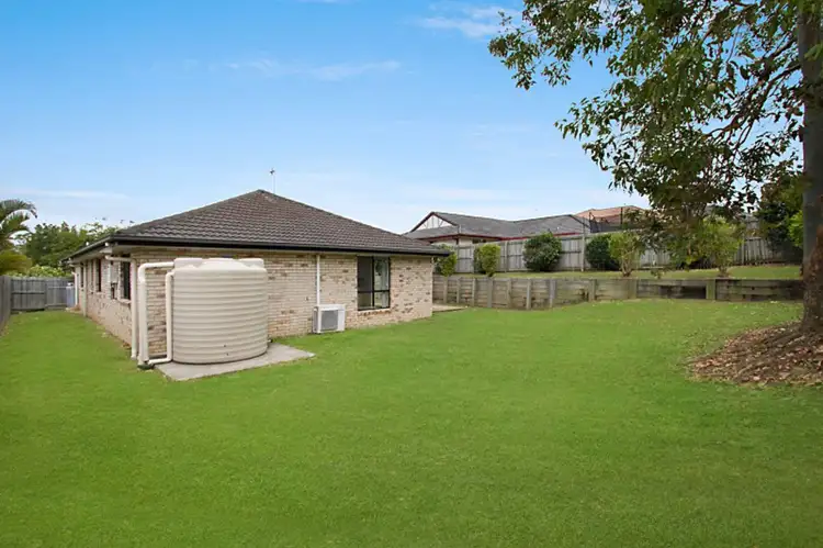Third view of Homely house listing, 51 Billinghurst Crescent, Upper Coomera QLD 4209