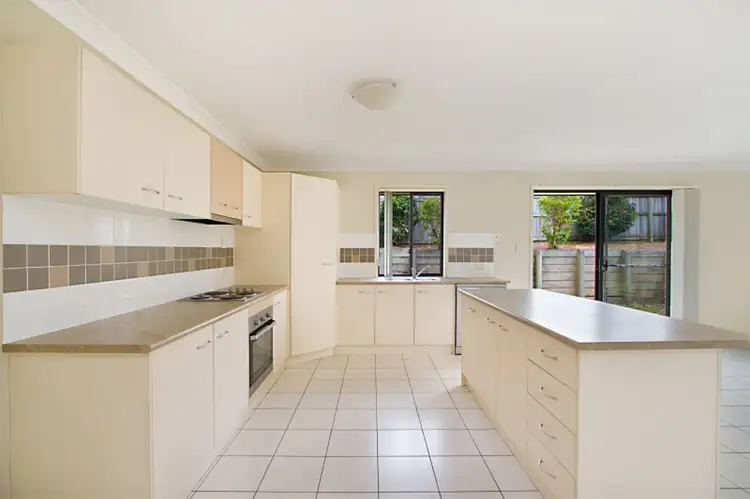 Fifth view of Homely house listing, 51 Billinghurst Crescent, Upper Coomera QLD 4209