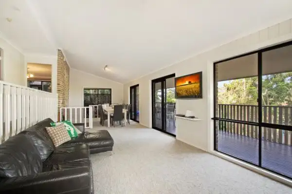 Second view of Homely house listing, 17 Mariners Crescent, Banora Point NSW 2486