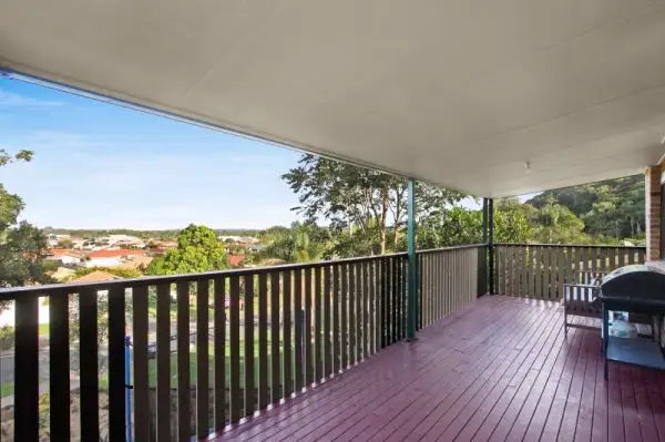 Fifth view of Homely house listing, 17 Mariners Crescent, Banora Point NSW 2486