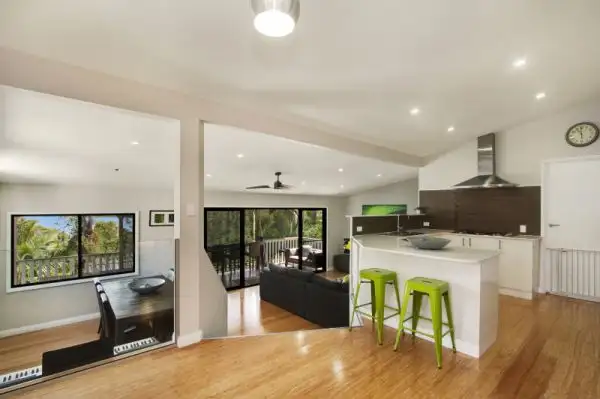 Second view of Homely house listing, 10 Shady Lane, Banora Point NSW 2486