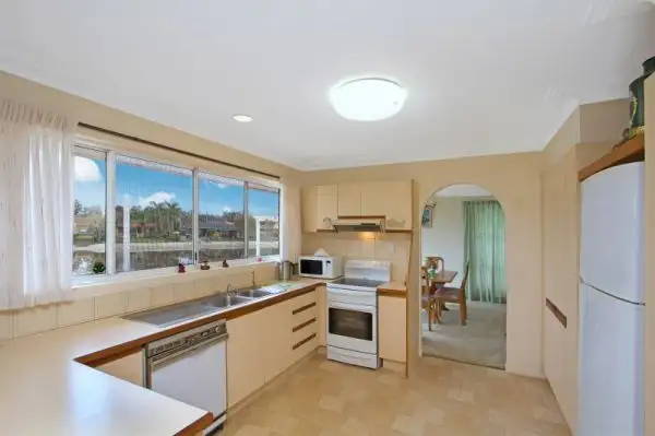 Fourth view of Homely house listing, 26 Blue Waters Crescent, Tweed Heads West NSW 2485