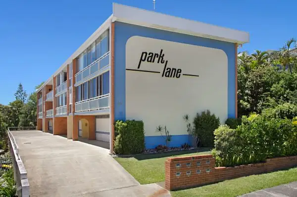 Main view of Homely unit listing, 1/50 Mclean Street, Coolangatta QLD 4225