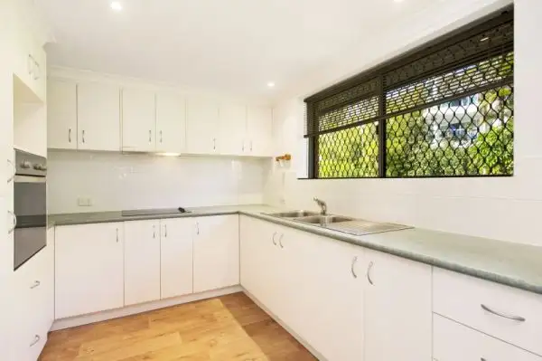 Second view of Homely unit listing, 1/50 Mclean Street, Coolangatta QLD 4225