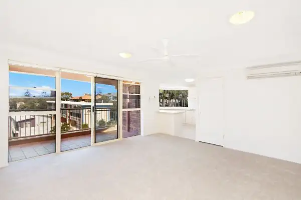 Second view of Homely unit listing, 9/43 Mclean Street, Coolangatta QLD 4225