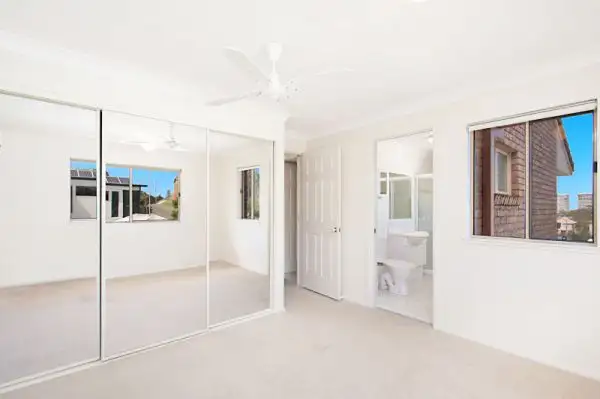 Fourth view of Homely unit listing, 9/43 Mclean Street, Coolangatta QLD 4225