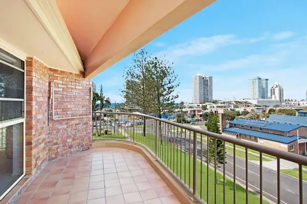 Sixth view of Homely unit listing, 9/43 Mclean Street, Coolangatta QLD 4225