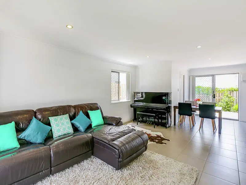 Main view of Homely house listing, 62/9 Eduard Pl, Calamvale QLD 4116