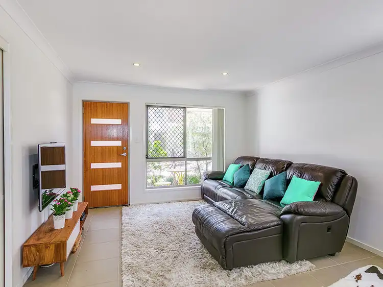 Fifth view of Homely house listing, 62/9 Eduard Pl, Calamvale QLD 4116