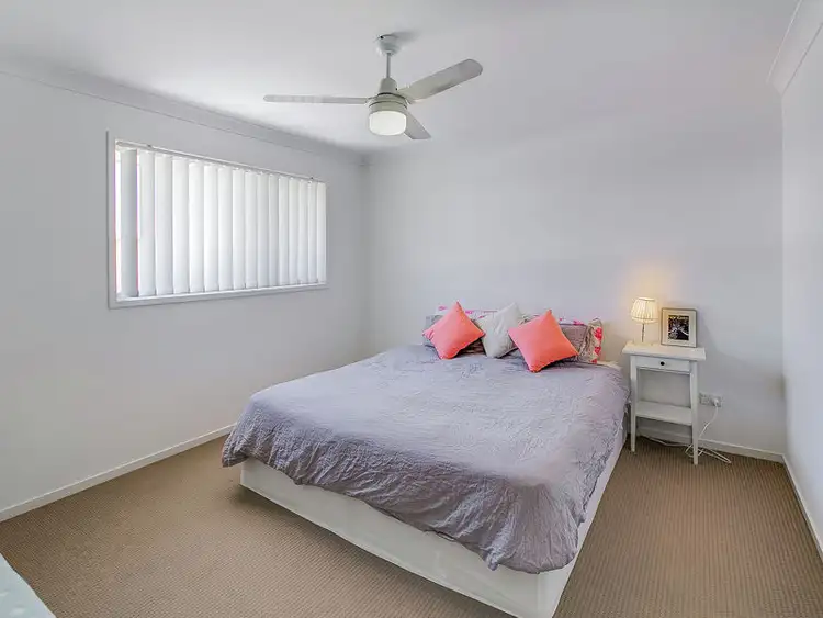 Sixth view of Homely house listing, 62/9 Eduard Pl, Calamvale QLD 4116