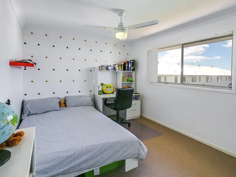 Seventh view of Homely house listing, 62/9 Eduard Pl, Calamvale QLD 4116