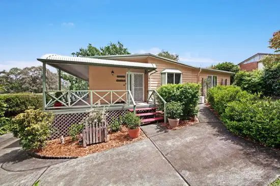 2 Newcastle Street, Springfield NSW 2250