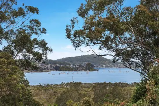Second view of Homely house listing, 2 Newcastle Street, Springfield NSW 2250