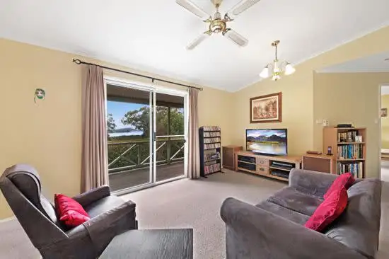 Third view of Homely house listing, 2 Newcastle Street, Springfield NSW 2250