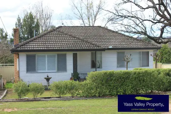 Main view of Homely house listing, 115 Rossi Street, Yass NSW 2582
