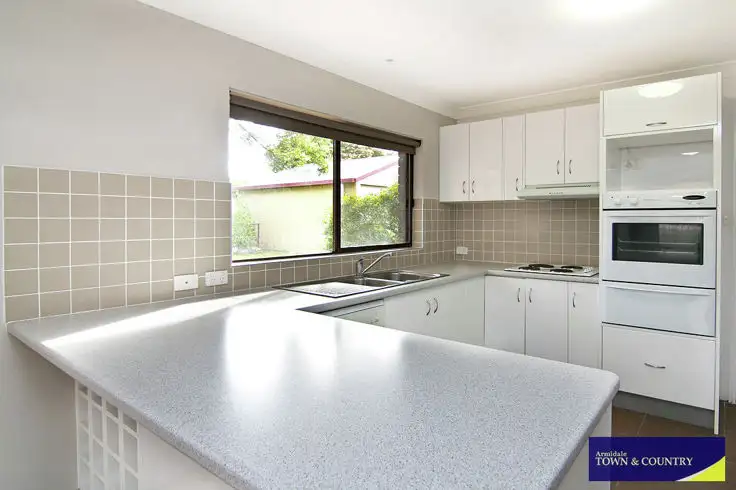 Main view of Homely house listing, 22 Dalton Drive, Armidale NSW 2350