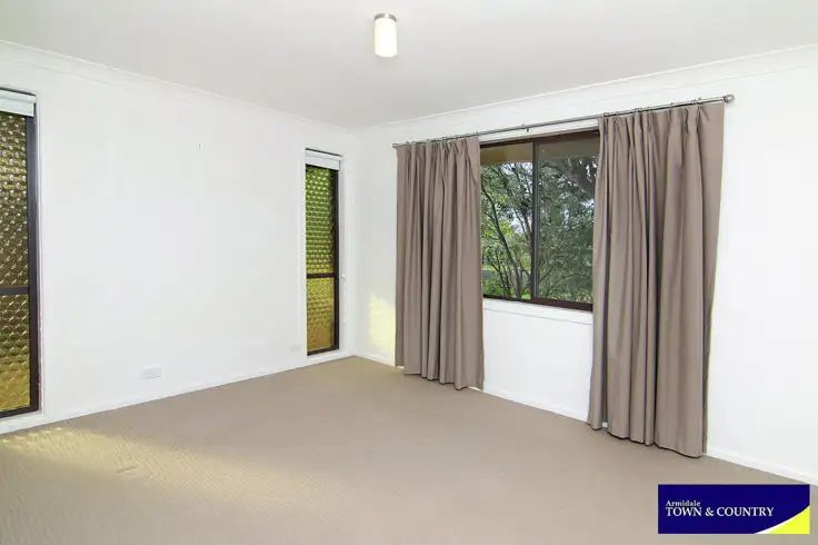 Second view of Homely house listing, 22 Dalton Drive, Armidale NSW 2350