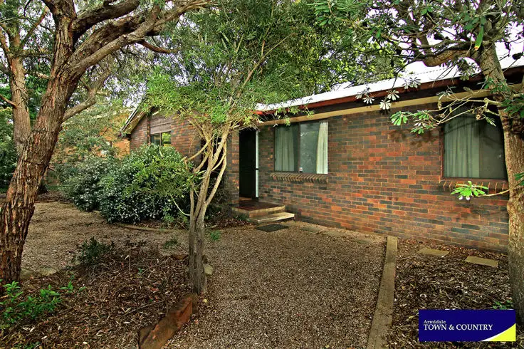 Fifth view of Homely house listing, 22 Dalton Drive, Armidale NSW 2350