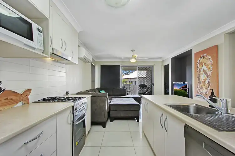 Second view of Homely house listing, 19 Wimbledon Street, Springfield Lakes QLD 4300