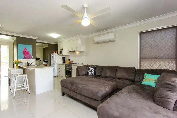 Third view of Homely house listing, 19 Wimbledon Street, Springfield Lakes QLD 4300