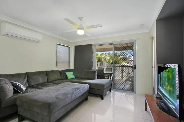 Fifth view of Homely house listing, 19 Wimbledon Street, Springfield Lakes QLD 4300