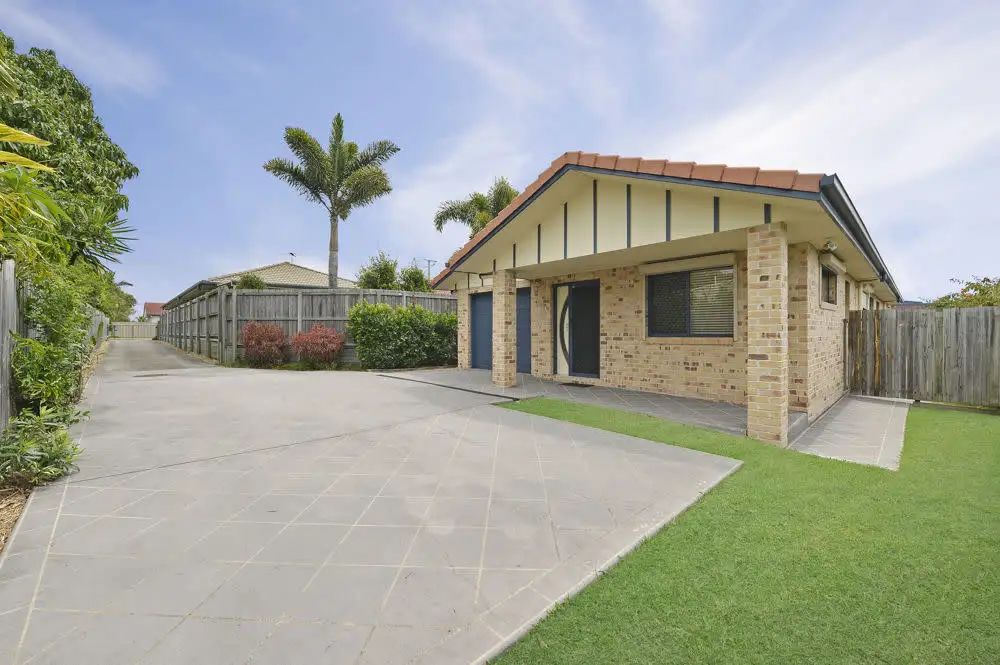 Main view of Homely house listing, z3 Lawler Street, Chermside QLD 4032