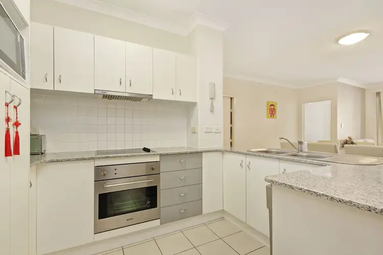 Second view of Homely unit listing, 58/40 Nathan Avenue, Ashgrove QLD 4060