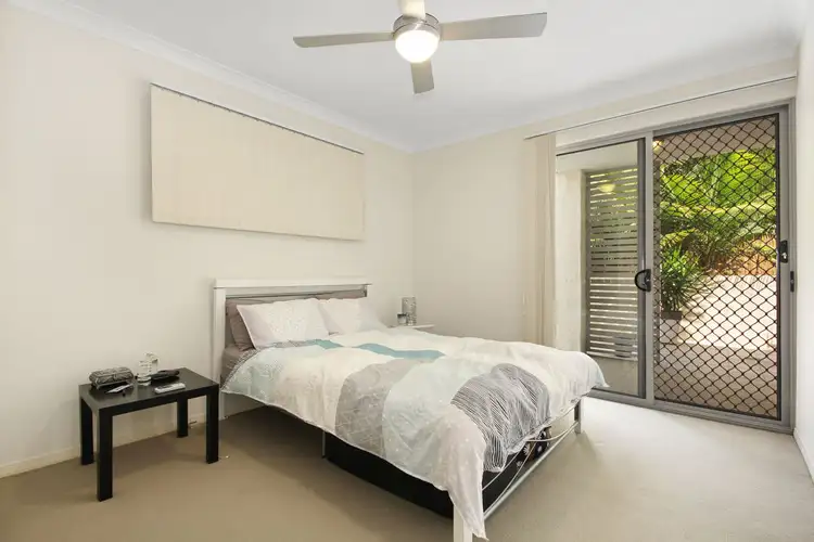 Sixth view of Homely unit listing, 58/40 Nathan Avenue, Ashgrove QLD 4060