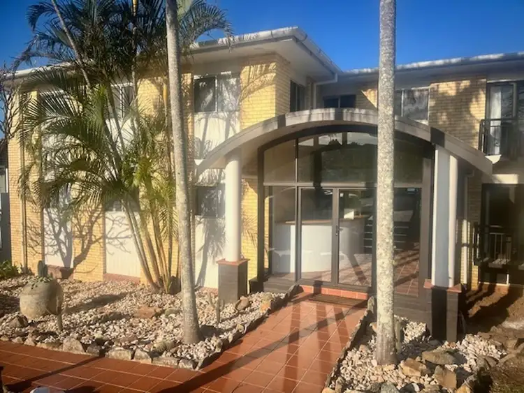 6/22 Camperdown Street, Coffs Harbour NSW 2450