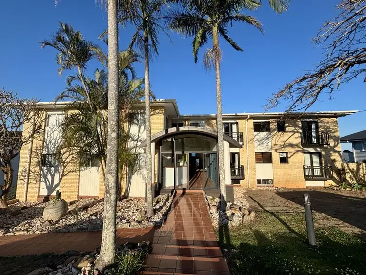 6/22 Camperdown Street, Coffs Harbour NSW 2450