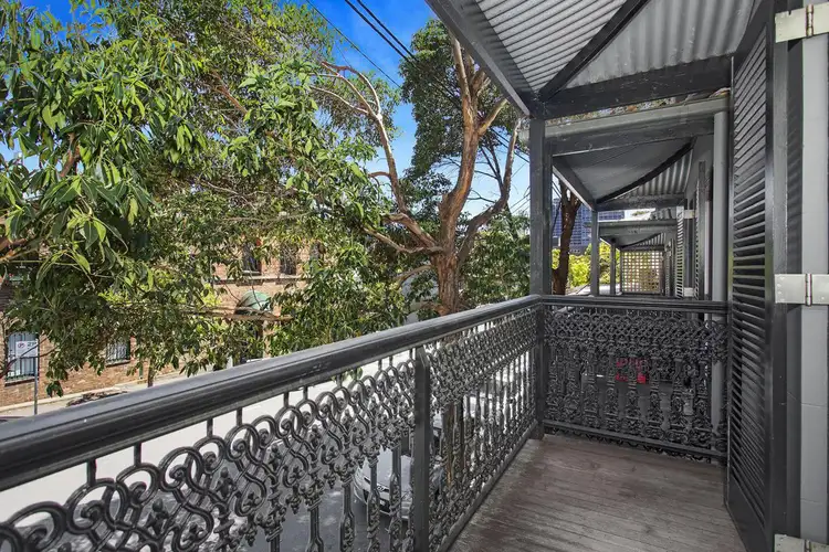 1/244 Palmer St, Darlinghurst NSW 2010
