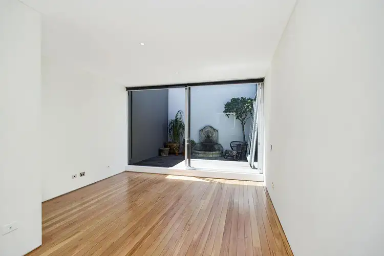 Third view of Homely apartment listing, 1/244 Palmer St, Darlinghurst NSW 2010