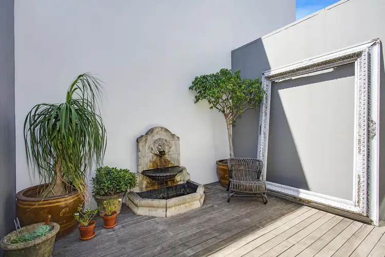 Fifth view of Homely apartment listing, 1/244 Palmer St, Darlinghurst NSW 2010
