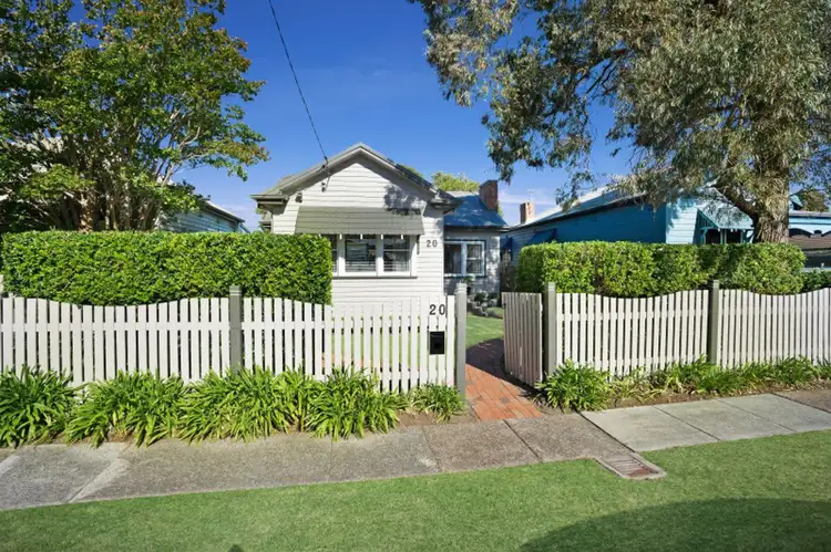 20 Errington Avenue, New Lambton NSW 2305